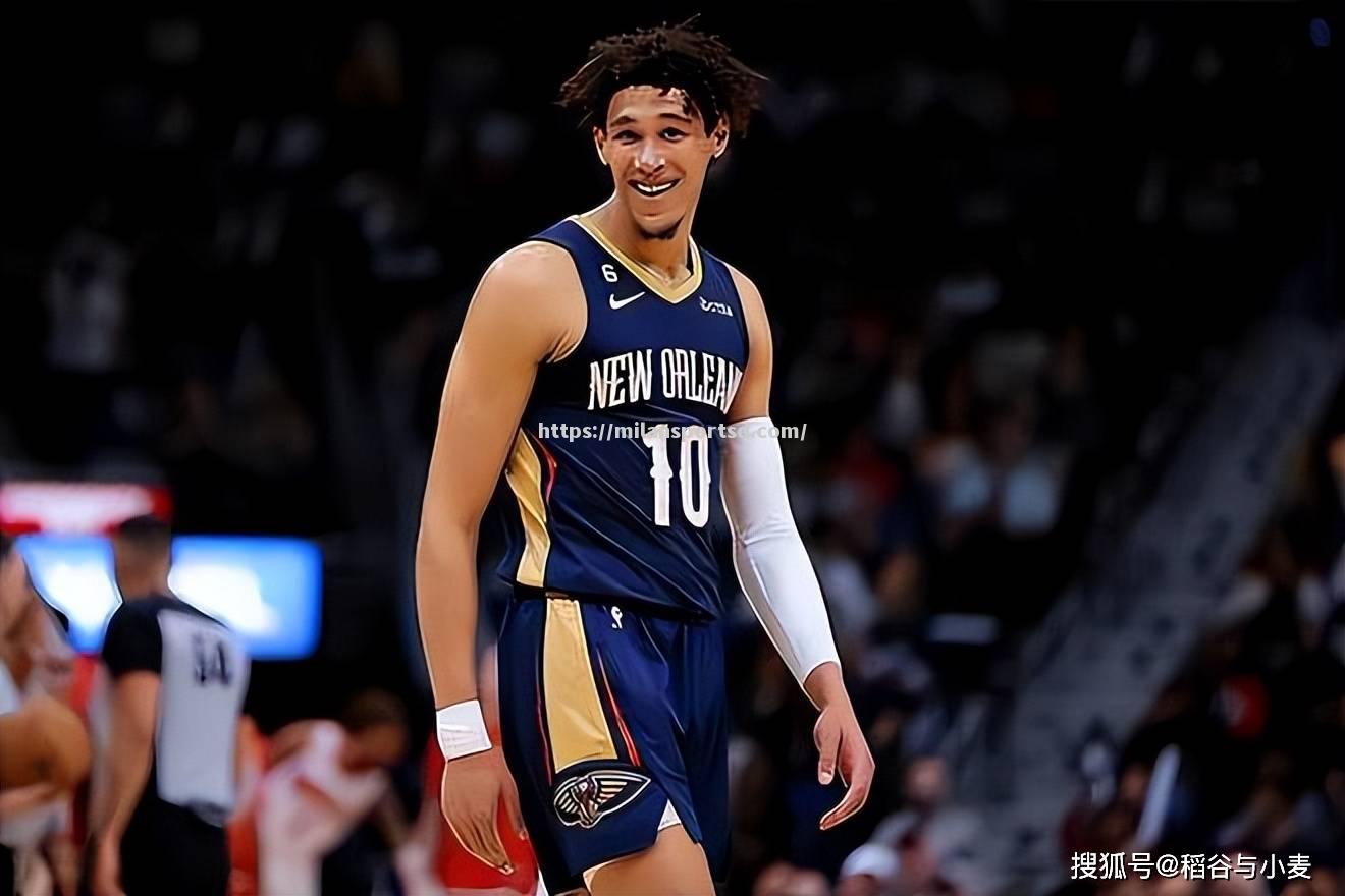 米兰体育-澳大利亚球员成为NBA最受瞩目新星